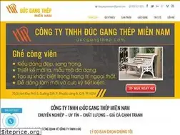 Sites similar to ducgangthep.com