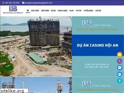 Sites similar to ducgangthepmientrung.com