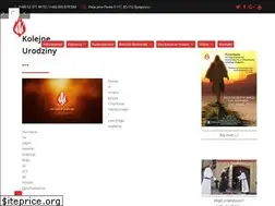 Sites similar to duchacze.pl