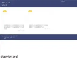 Sites similar to duchamp2018.jp