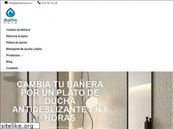 Sites similar to duchanova.es