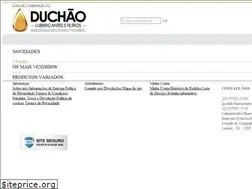 Sites similar to duchaolubrificantes.com.br