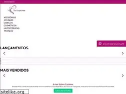 Sites similar to duchapeuhair.com.br