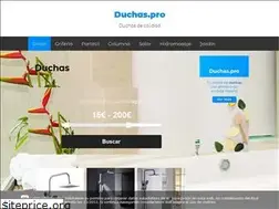 Sites similar to duchas.pro