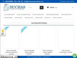 Sites similar to duchasempotradas.com