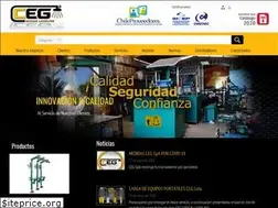 Sites similar to duchaslavaojos.cl