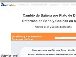 Sites similar to duchate.es