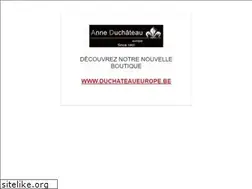 Sites similar to duchateau.be