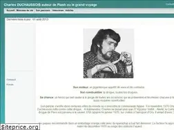 Sites similar to duchaussois.com