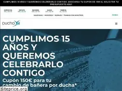 Sites similar to duchaya.com