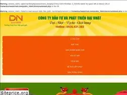 Sites similar to duchedainhat.com