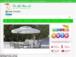 Sites similar to duchehoale.com