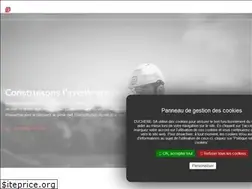 Sites similar to duchene-sa.be