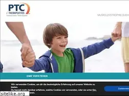 Sites similar to duchenne.de