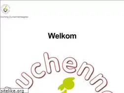 Sites similar to duchennedraagster.nl