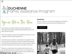 Sites similar to duchennefap.org