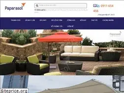 Sites similar to duchephucanh.vn