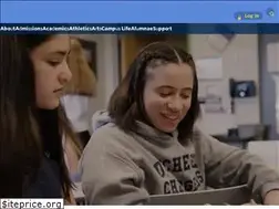 Sites similar to duchesne.org