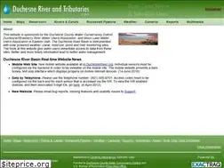 Sites similar to duchesneriver.org