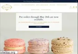 Sites similar to duchessbakeshop.com