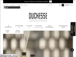 Sites similar to duchesse-parfums.fr