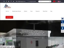 Sites similar to duchgroup.com