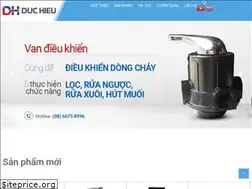 Sites similar to duchieuco.vn