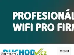 Sites similar to duchod.cz