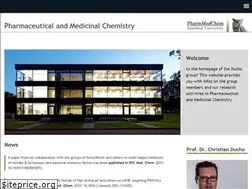 Sites similar to ducholab.de