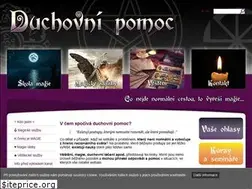Sites similar to duchovnipomoc.cz