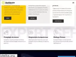 Sites similar to duchservice.pl