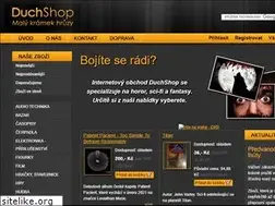 Sites similar to duchshop.com