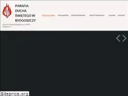 Sites similar to duchswiety-bydgoszcz.pl