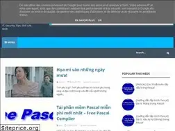 Sites similar to duchuyit.blogspot.com