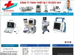 Sites similar to duchuymedical.com