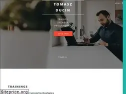 Sites similar to ducin.it