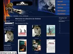 Sites similar to ducinema.ch
