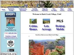 Sites similar to duck-creek-real-estate.com