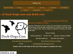 Sites similar to duck-dogs.com