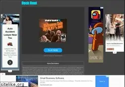 Sites similar to duck-hunt.org