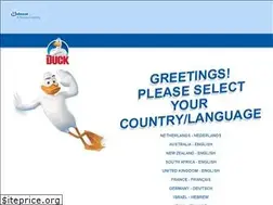 Sites similar to duck.co.uk