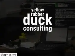 Sites similar to duck.consulting