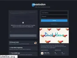 Sites similar to duck.haus