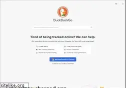 Sites similar to duck.it