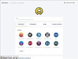 Sites similar to duck.news