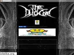 Sites similar to duck2core.blogspot.com