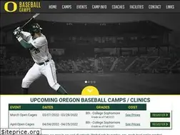 Sites similar to duckbaseballcamps.com