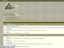 Sites similar to duckboats.net