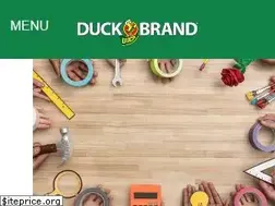 Sites similar to duckbrand.com