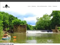 Sites similar to duckcanoe.com